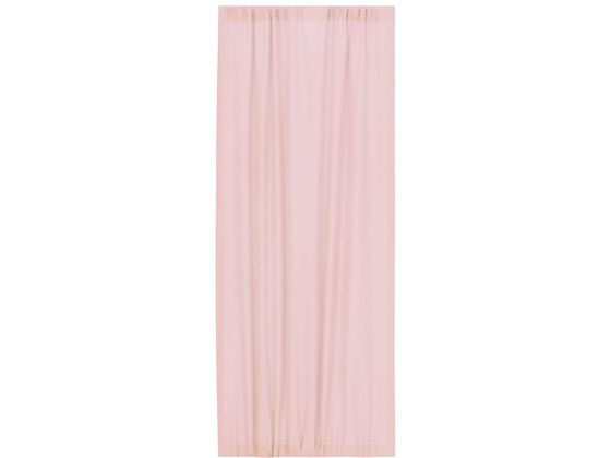 �}�c���V �՗�II�����p�J�[�e�� W600�~H1600mm�p �X�N���[�� 24-5617-0001 �s���N MY-TP60CL(60X160���E)