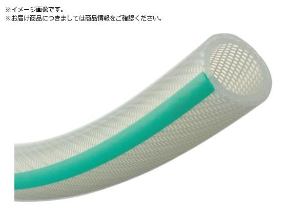 ●長さ（ｍ）：５●内径（ｍｍ）：１５．９●外径（ｍｍ）：２４●使用圧力（ＭＰａ）：０〜０．５●許容曲げ半径（ｍｍ以上）：１５０●使用温度範囲：−３０〜１５０℃●食品衛生法適合（平成２４年厚生労働省告示
