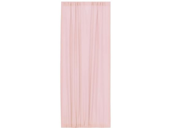 �}�c���V �՗�II�����p�J�[�e�� W600�~H1800mm�p �X�N���[�� 24-5617-0401 �s���N MY-TP60CH(60X180���E)