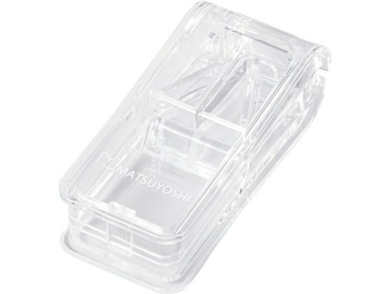 �}�c���V ���܃J�b�^�[ 24-3333-02 MY-8100C(�N���A�[)