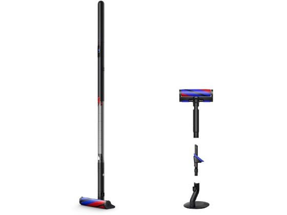 ダイソン コードレススティッククリーナー Dyson Pencilvac Fluffy ダイソン コードレススティッククリーナー Dyson Pencilvac Fluffy