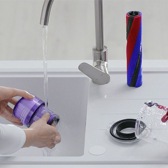 ダイソン Dyson SV11SLMコードレススティッククリーナー Amazon | Dyson(ダイソン) 掃除機 コードレス Dyson V12 Detect