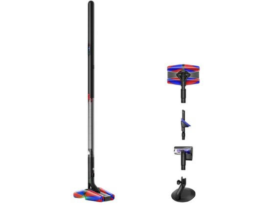 ダイソン コードレススティッククリーナー Dyson PencilvacFluffycones ダイソン コードレススティッククリーナー Dyson PencilvacFluffycones