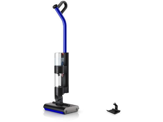 ダイソン ウエットクリーナー Dyson WashG1 ウルトラブルー マットブラック ダイソン ウエットクリーナー Dyson WashG1 ウルトラブルー マットブラック