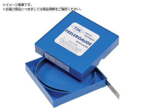 TSK VNlXe[v SUS 0.15X12.7WX1M TSKS-0.15M1