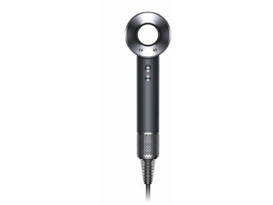 ダイソン ヘアドライヤー Dyson Supersonic ブラック ニッケル ダイソン ヘアドライヤー Dyson Supersonic ブラック ニッケル