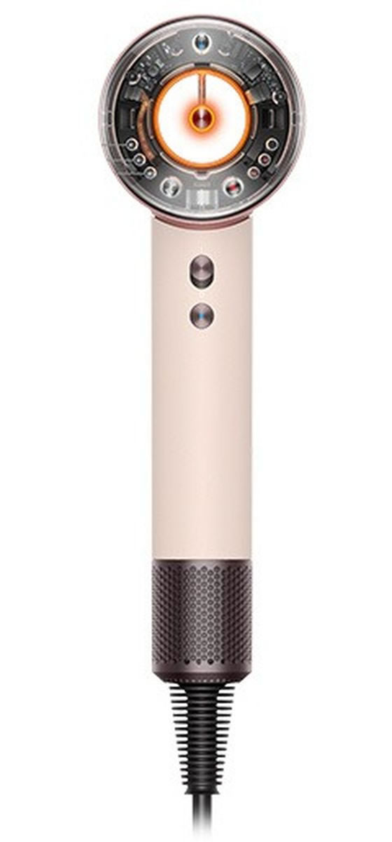 ダイソン ヘアドライヤー Dyson Supersonic Nural Shine ダイソン ヘアドライヤー Dyson Supersonic Nural Shine
