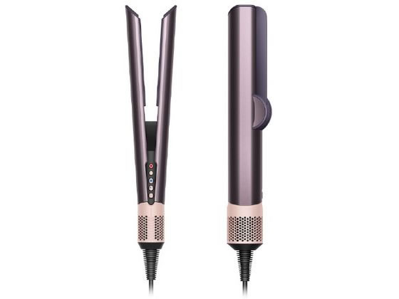 ダイソン Airstrait ストレイトナー ヘアドライヤー ジャスパープラム ダイソン Airstrait ストレイトナー ヘアドライヤー ジャスパープラム