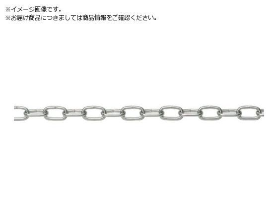 TRUSCO ステンレスカットチェーン溶接無し1.4×3M TSIL14-3M TRUSCO ステンレスカットチェーン溶接無し1.4×3M TSIL14-3M