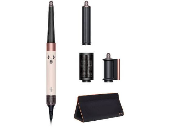 ダイソン Dyson Airwrap i. d.マルチスタイラー&ドライヤー セラミックピンク ダイソン Dyson Airwrap i. d.マルチスタイラー&ドライヤー セラミックピンク