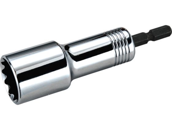 タジマ SDソケット 21mm 12角 TSK-SD21 タジマ SDソケット 21mm 12角 TSK-SD21