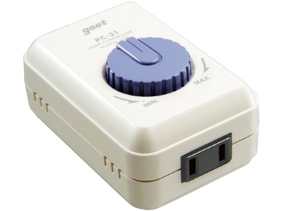 グット ライトコントローラー PC-31 グット ライトコントローラー PC-31