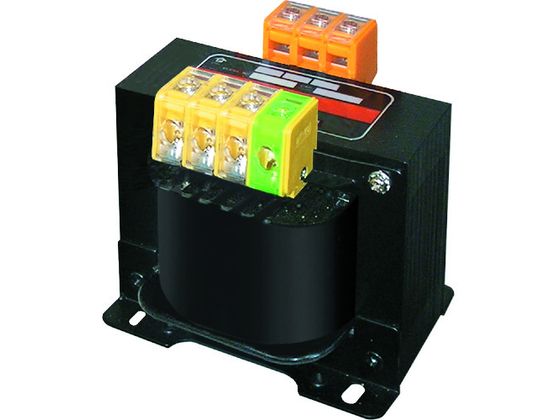 スワロー 電源トランス 降圧専用タイプ 100VA PC41-100E スワロー 電源トランス 降圧専用タイプ 100VA PC41-100E