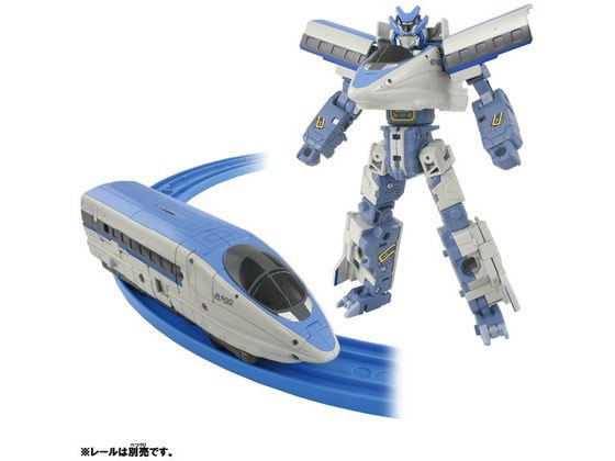 タカラトミー シンカリオンCW 500こだま タカラトミー シンカリオンCW 500こだま