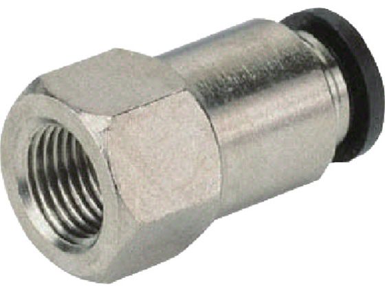 PISCO �`���[�u�t�B�b�e�B���O ���X�X�g���[�g�`���[�u6�l�WM5 PCF6-M5