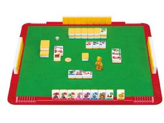エポック社 スーパーマリオ みんなでジャラポンゲームGOLD エポック社 スーパーマリオ みんなでジャラポンゲームGOLD