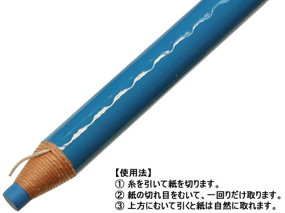 三菱鉛筆 油性ダーマトグラフ 藍 12本入 K7600.10が1,103円 通販 