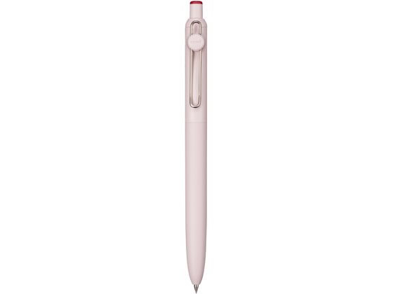 三菱鉛筆 ユニボール ゼント ベーシックモデル 0.38mm 赤 三菱鉛筆 ユニボール ゼント ベーシックモデル 0.38mm 赤