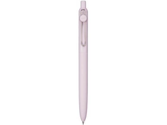 三菱鉛筆 ユニボール ゼント スタンダードモデル 0.38mm ラベンダー 三菱鉛筆 ユニボール ゼント スタンダードモデル 0.38mm ラベンダー