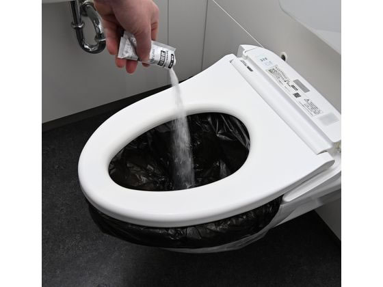 ファミリー・ライフ 非常用トイレセット200回分+増量 計240回分 04649 ファミリー・ライフ 非常用トイレセット200回分+増量 計240回分 04649