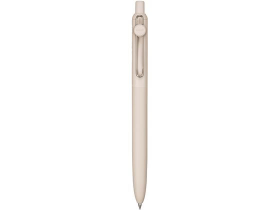 三菱鉛筆 ユニボール ゼント スタンダードモデル 0.5mm アイボリー 三菱鉛筆 ユニボール ゼント スタンダードモデル 0.5mm アイボリー