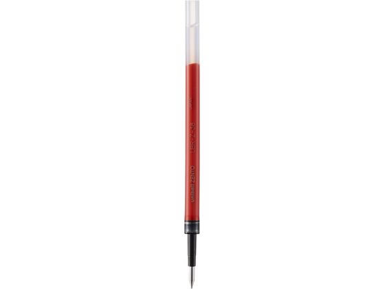三菱鉛筆 ユニボール ゼント 替芯 0.38mm 赤 UBR-Z-38.15 三菱鉛筆 ユニボール ゼント 替芯 0.38mm 赤 UBR-Z-38.15