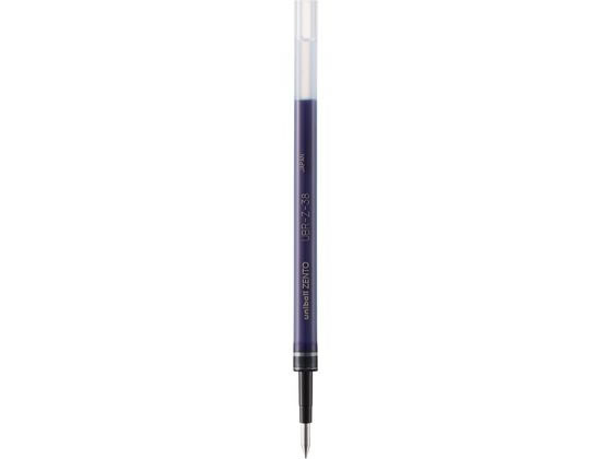 三菱鉛筆 ユニボール ゼント 替芯 0.38mm 青 UBR-Z-38.33 三菱鉛筆 ユニボール ゼント 替芯 0.38mm 青 UBR-Z-38.33