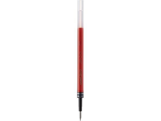三菱鉛筆 ユニボール ゼント 替芯 0.5mm 赤 UBR-Z-05.15 三菱鉛筆 ユニボール ゼント 替芯 0.5mm 赤 UBR-Z-05.15