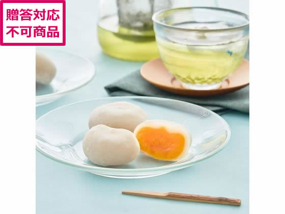 大福のひむか屋 宮崎マンゴー大福10個 HIB-01A 大福のひむか屋 宮崎マンゴー大福10個 HIB-01A