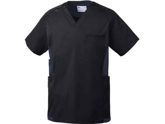 �~�Y�m �X�N���u(�j�����p)�f�@�� 25-2518-0206 3L MZ-0181-C10(�u���b�N)