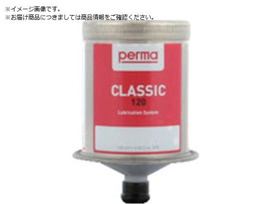 perma �N���V�b�N ����������SF01 1�����p �W���O���X120CC�t