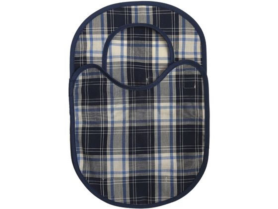 �~���� ���񂽂�~�����p�E�`�J�o�[ �X�g�[�}�P�A�p�i 24-4762-05 508-6(�^�[�^���`�F�b�N)