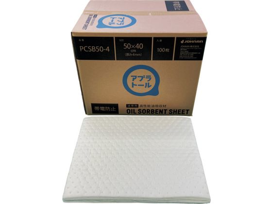JOHNAN z Aug[ ѓdh~H V[g 50~40~0.4cm 100 PCSB50-4