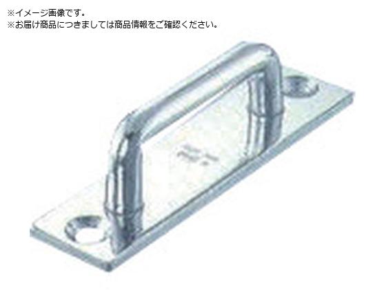 ●使用荷重（ｋＮ）：０．９８●Ｄ（ｍｍ）：１０●Ｈ（ｍｍ）：３１●Ａ（ｍｍ）：３０●ｄ（ｍｍ）：６．２●ｈ（ｍｍ）：１７●Ｂ２（ｍｍ）：１００●Ｂ１（ｍｍ）：１２０●Ｔ（ｍｍ）：４●Ｗ（ｍｍ）：６０●