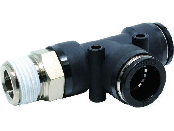 PISCO �`���[�u�t�B�b�e�B���O �u�����`�e�B�[ �`���[�u�T�C�Y16 �K�p�˂��T�C�YR1 2 PD16-04