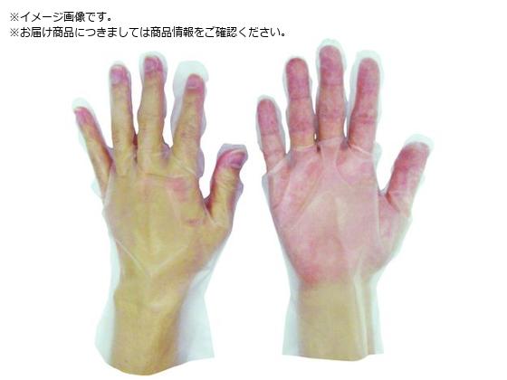 テイジン ポリエチレンぴったり手袋 Sサイズ 100枚入 PE-01C2-S テイジン ポリエチレンぴったり手袋 Sサイズ 100枚入 PE-01C2-S