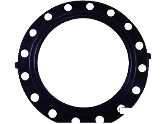 エスロン パッキン EPDM JIS10K 250A PE2FC エスロン パッキン EPDM JIS10K 250A PE2FC
