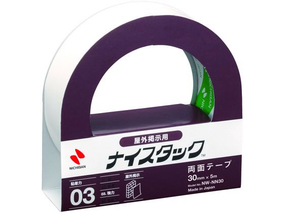 �j�`�o�� �i�C�X�^�b�N �努 ���O�f���p 30mm�~5m NW-NN30