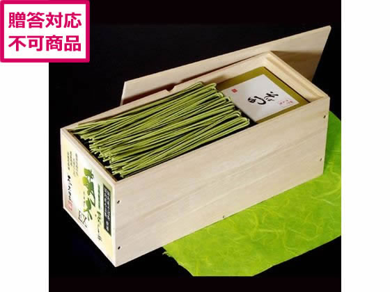 川本食品 宇治抹茶入り茶そば「萌木」 TME-33 川本食品 宇治抹茶入り茶そば「萌木」 TME-33