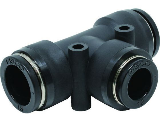 PISCO �`���[�u�t�B�b�e�B���O ��a���j�I���e�B�[ 16�~16�~12 PEG16-12