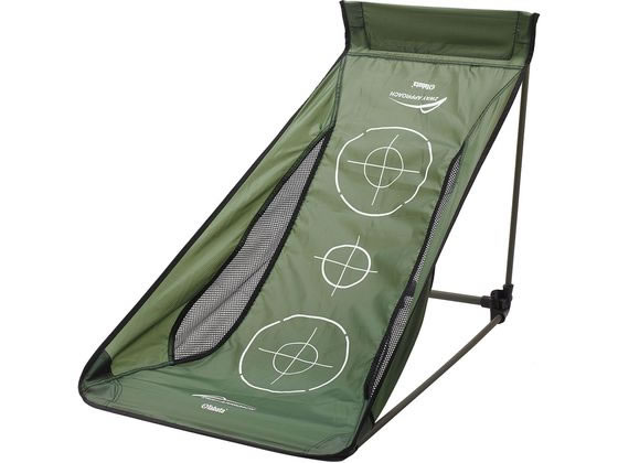 Tabata GOLF �^�o�^�S���t 2WAY �A�v���[�` GV0371