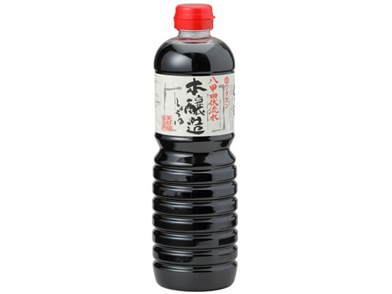 ワダカン 八甲田伏流水本醸造しょうゆ ワダカン 八甲田伏流水本醸造しょうゆ