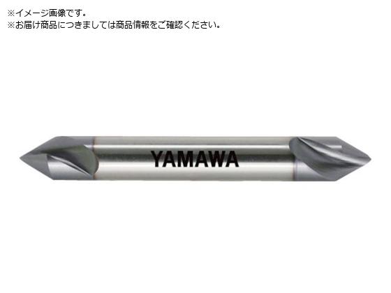 ヤマワ コーティングポイントドリル PE-60° PE-S V 20X5X60° PESV20X5 ヤマワ コーティングポイントドリル PE-60° PE-S V 20X5X60° PESV20X5