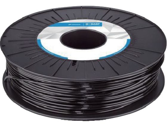 BASF 3Dv^[ptBg Ultrafuse PET-Black 2.85mm PET-0302B075