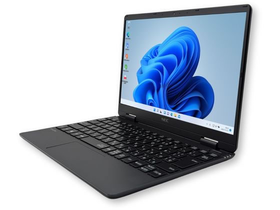 NEC 【中古再生品】ノートパソコン VersaPro VKT10 NEC 【中古再生品】ノートパソコン VersaPro VKT10