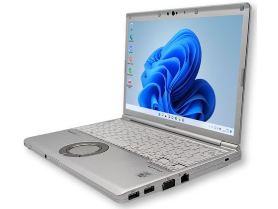 Panasonic 【中古再生品】ノートパソコンLet's note CF-SV9 Panasonic 【中古再生品】ノートパソコンLet's note CF-SV9