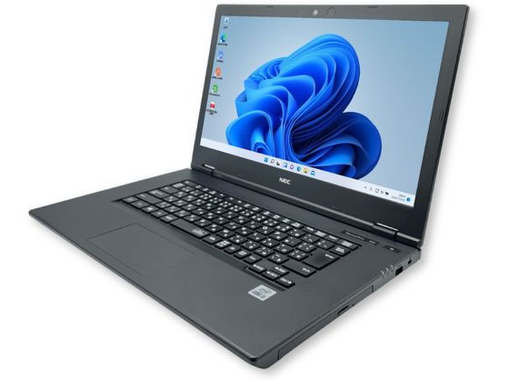 NEC 【中古再生品】ノートパソコン VersaPro VKT16 R1モデル NEC 【中古再生品】ノートパソコン VersaPro VKT16 R1モデル