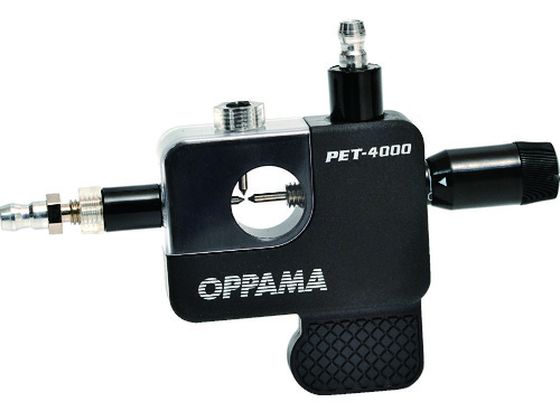 OPPAMA COjbV`FbJ[ PET-4000 PET-4000