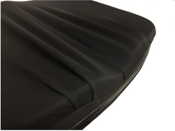 ���[�L�E�g���[�f�B���O �A�N�V�I��G�p�J�o�[ �Ԃ����p�N�b�V���� 24-8203-11 XGC1517(38X43CM)