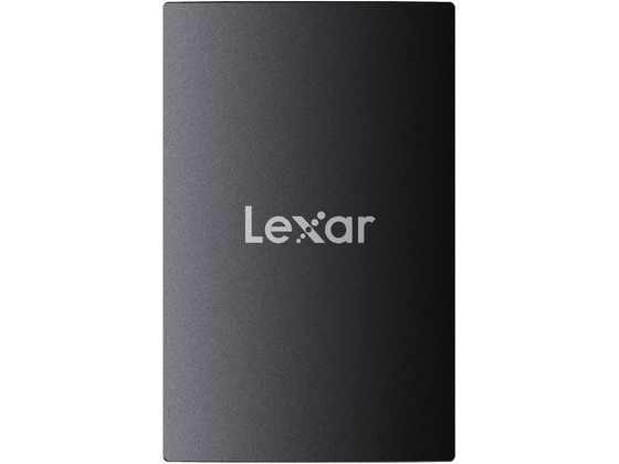 Lexar ポータブルSSD 1TB LSL500X001T-RNBNJ Lexar ポータブルSSD 1TB LSL500X001T-RNBNJ